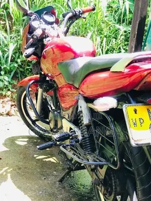 Bajaj Pulsar 135 2008