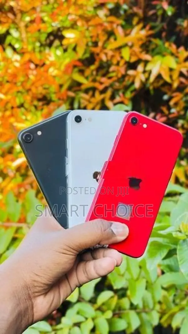 Apple iPhone SE 2 (Used)