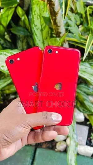 Apple iPhone SE 2 (Used)