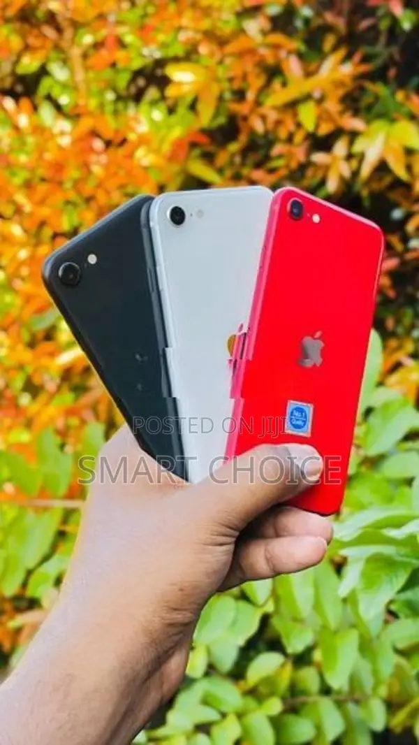 Apple iPhone SE 2 (Used)