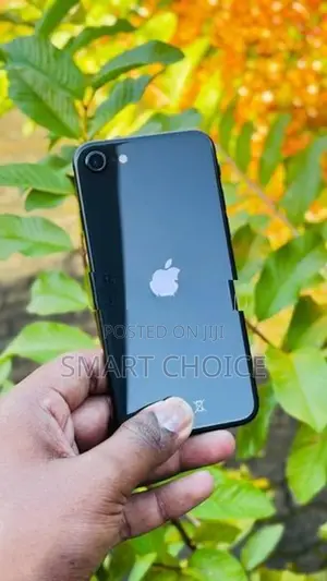 Apple iPhone SE 2 (Used)