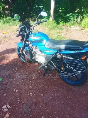 Bajaj Discover 125 2006