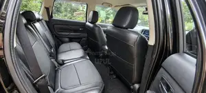 Mitsubishi Outlander 2015