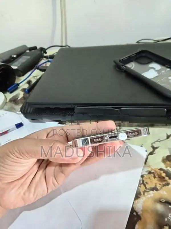 Apple iPhone 12 Pro (Used)