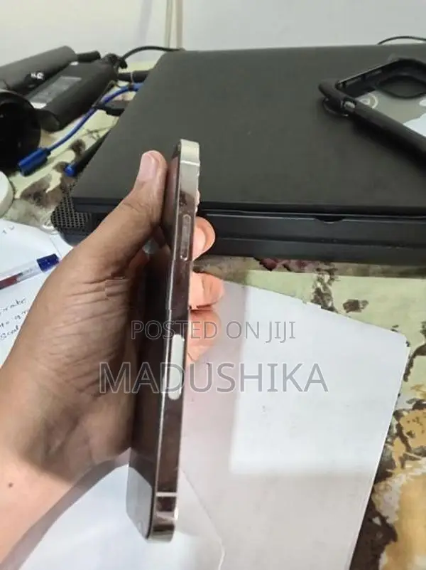 Apple iPhone 12 Pro (Used)