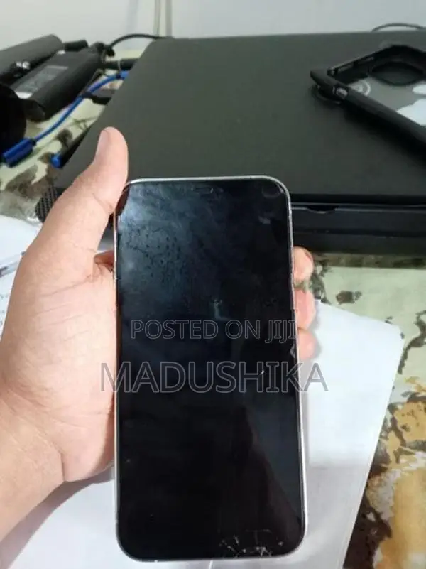 Apple iPhone 12 Pro (Used)