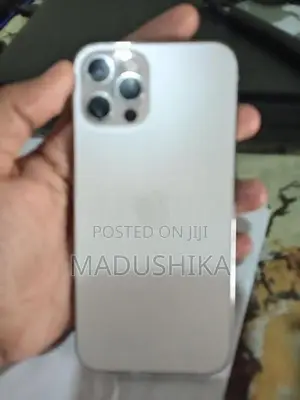 Apple iPhone 12 Pro (Used)