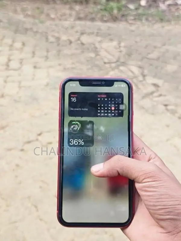 Apple iPhone 11 (Used)