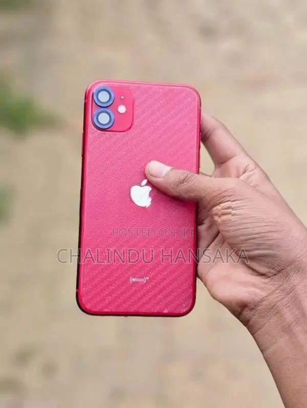 Apple iPhone 11 (Used)