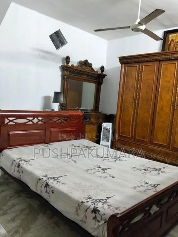 House For Rent IN Colombo 06 ( File NO 4069A) Balapokuna Road