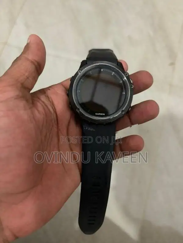 Garmin Fenix 3 HR Smartwatch