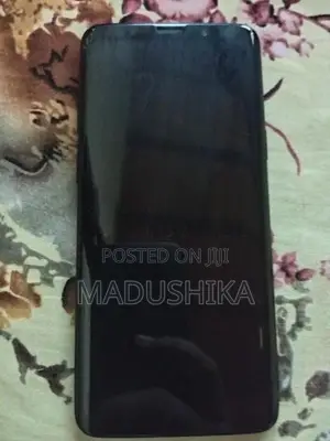 Samsung Galaxy S9 (Used)