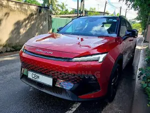BAIC X55 II 2025