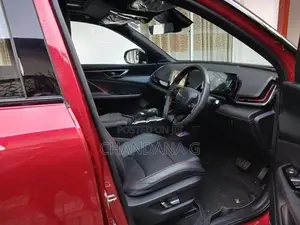 BAIC X55 II 2025