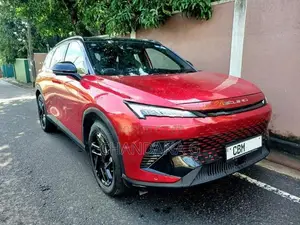 BAIC X55 II 2025