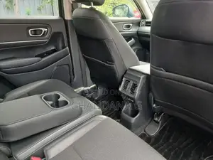 BAIC X55 II 2025