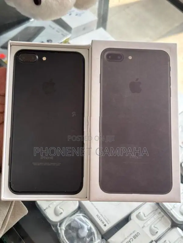 Apple iPhone 7 Plus 7PLUS (Used)