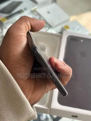 Apple iPhone 7 Plus 7PLUS (Used)