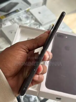Apple iPhone 7 Plus 7PLUS (Used)