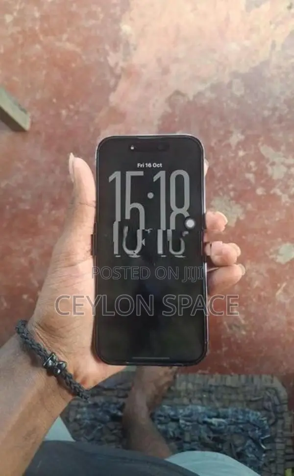 Apple iPhone 14 Pro (Used)