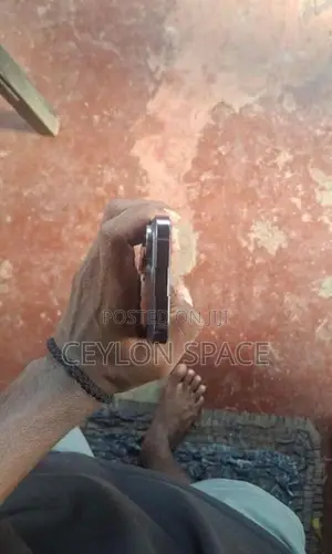 Apple iPhone 14 Pro (Used)