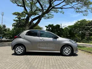 Toyota Yaris ‘G’ LED B’new 2026