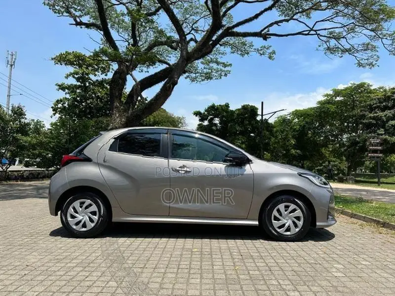 Toyota Yaris ‘G’ LED B’new 2026