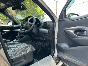 Toyota Yaris ‘G’ LED B’new 2026