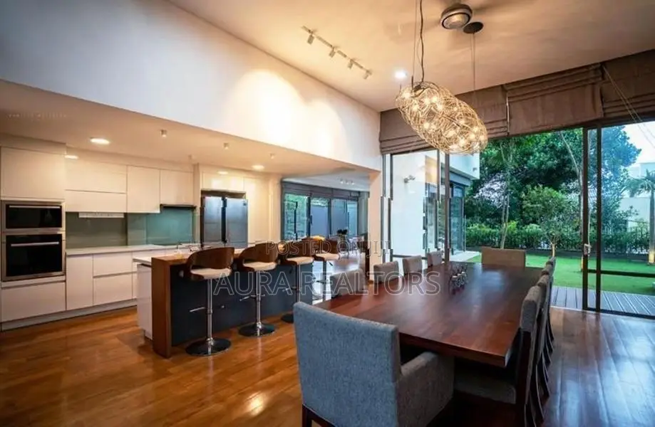 Modern House For Sale – Rajagiriya P-354