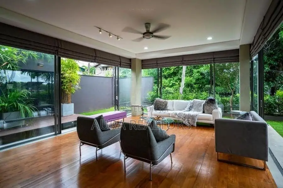 Modern House For Sale – Rajagiriya P-354
