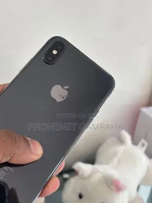 Apple iPhone X (Used)