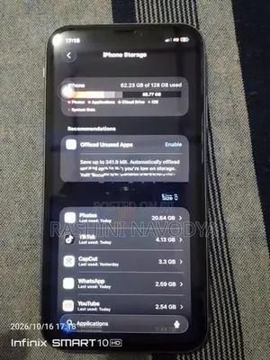 Apple iPhone 11 (Used)