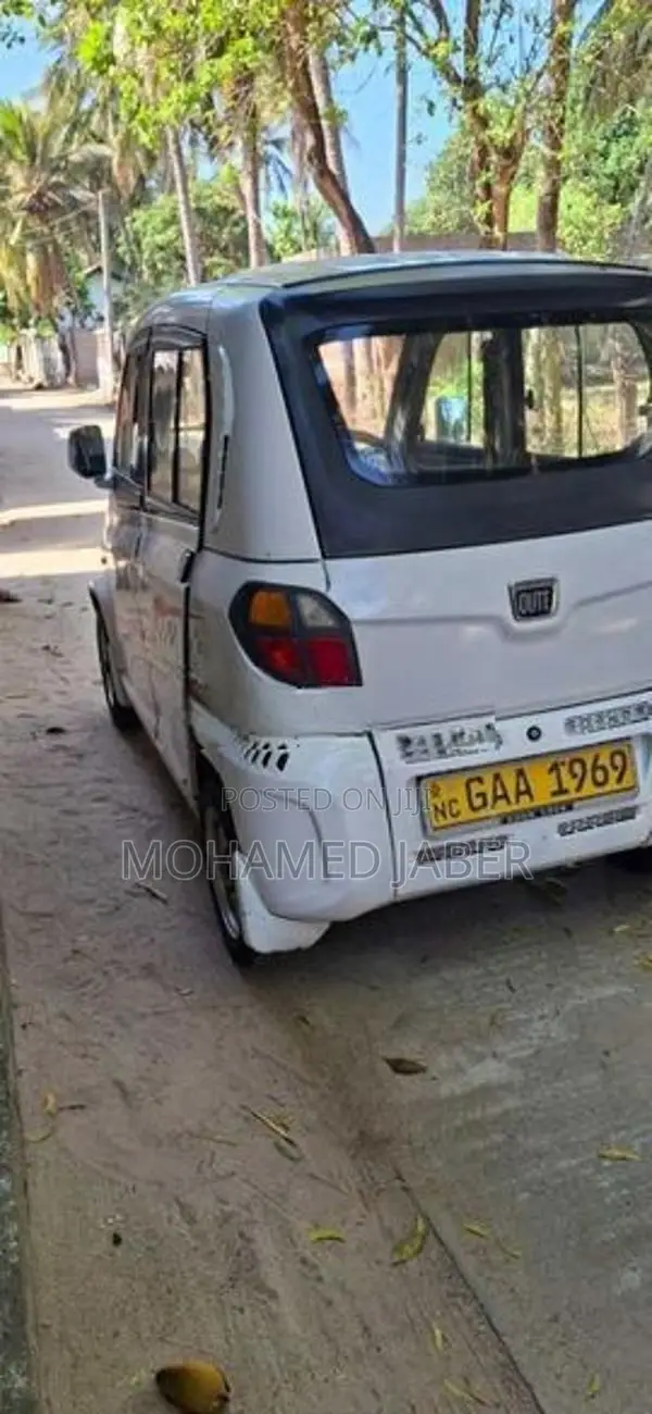 Bajaj 2019