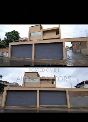 Brand New Office Space For Rent – Colombo 15 P-352
