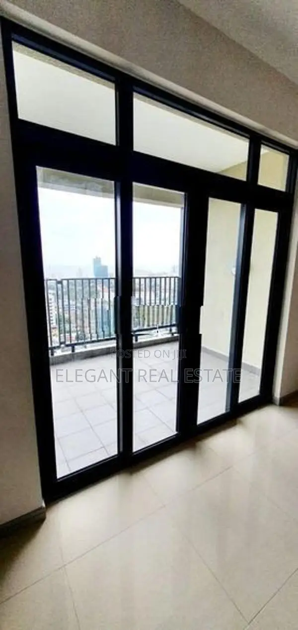 Havelock City - 02 Bedroom Apartment For Rent In Colombo 05 (A1227)
