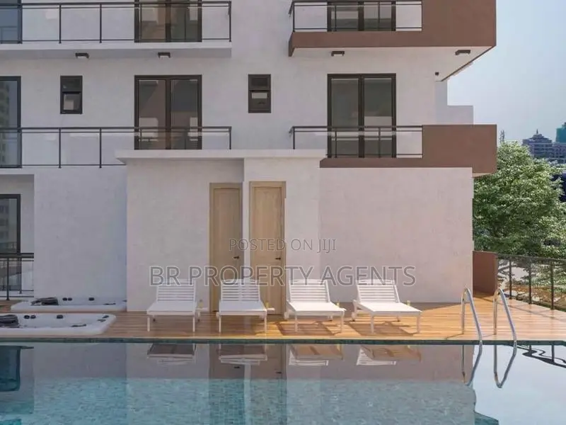 Upcoming 3 Bedroom Apartment For Sale In Dehiwala