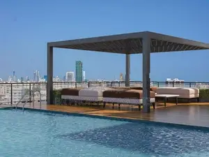 Upcoming 3 Bedroom Apartment For Sale In Dehiwala