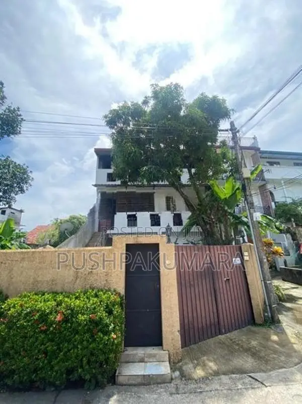 Office Space For Rent IN Colombo 06 ( File NO 4069A/1) Balapokuna Road