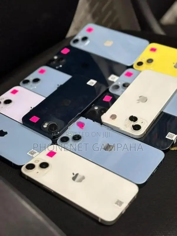 Apple iPhone 14 (Used)