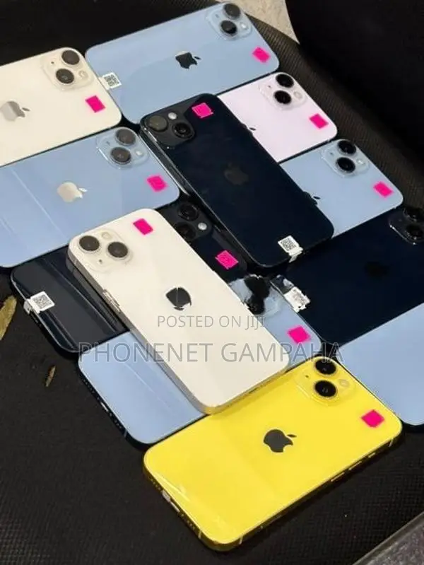Apple iPhone 14 (Used)