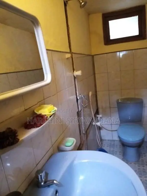 Room for Rent in Peradeniya