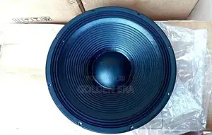 RCF 15 Speaker