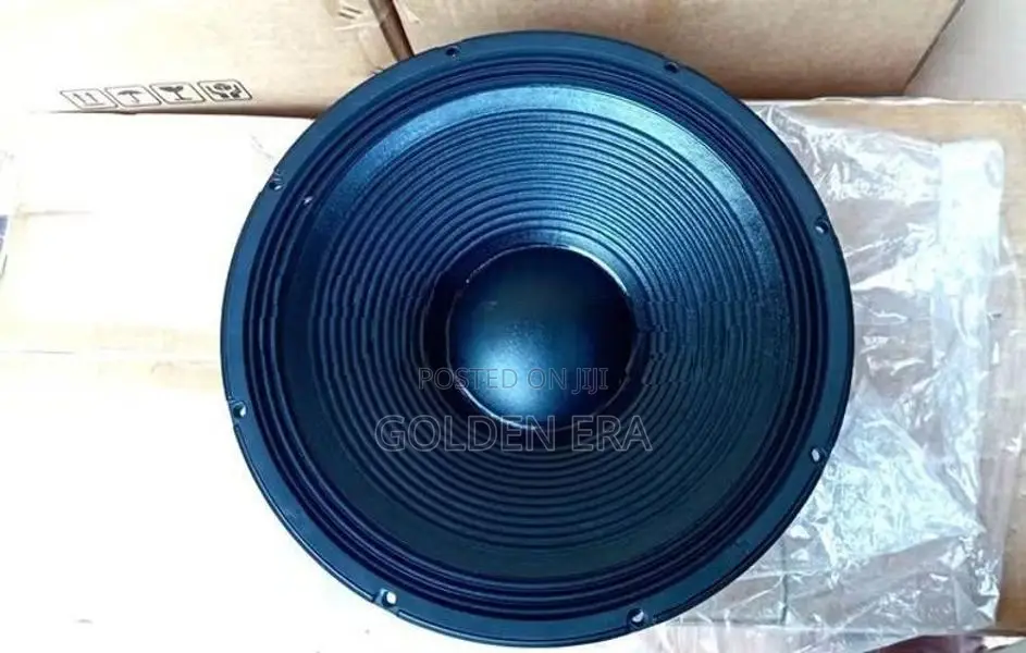 RCF 15 Speaker