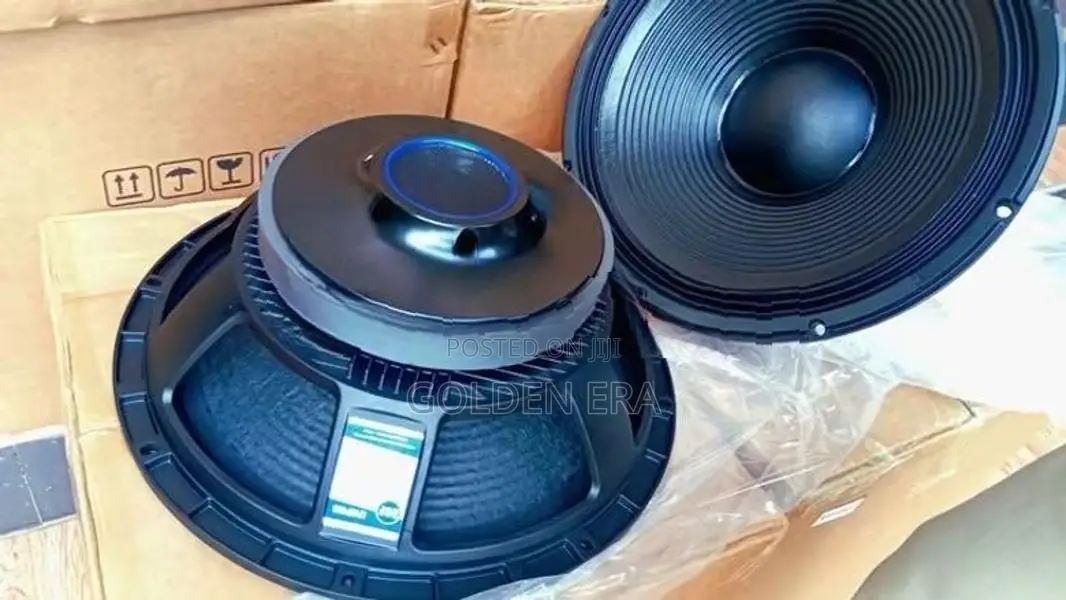 RCF 15 Speaker