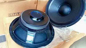 RCF 15 Speaker