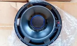 RCF 15 Speaker