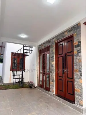 Brand-New Modern Concept House in Munamale Yakahaluwa - Homagama
