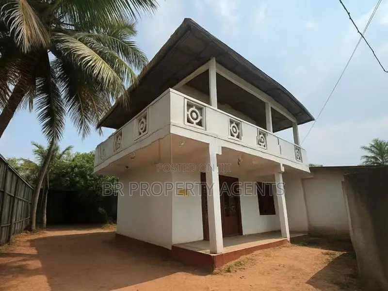 Land for Sale in Malabe