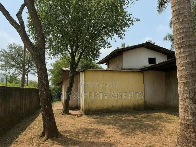 Land for Sale in Malabe
