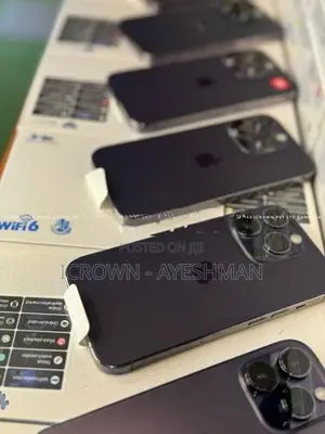 Apple iPhone 14 Pro 128GB (Used)